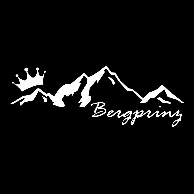 Bergprinz Krone