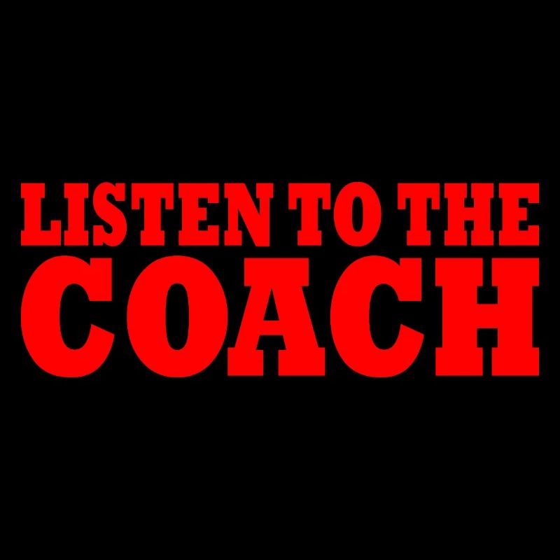 Coach