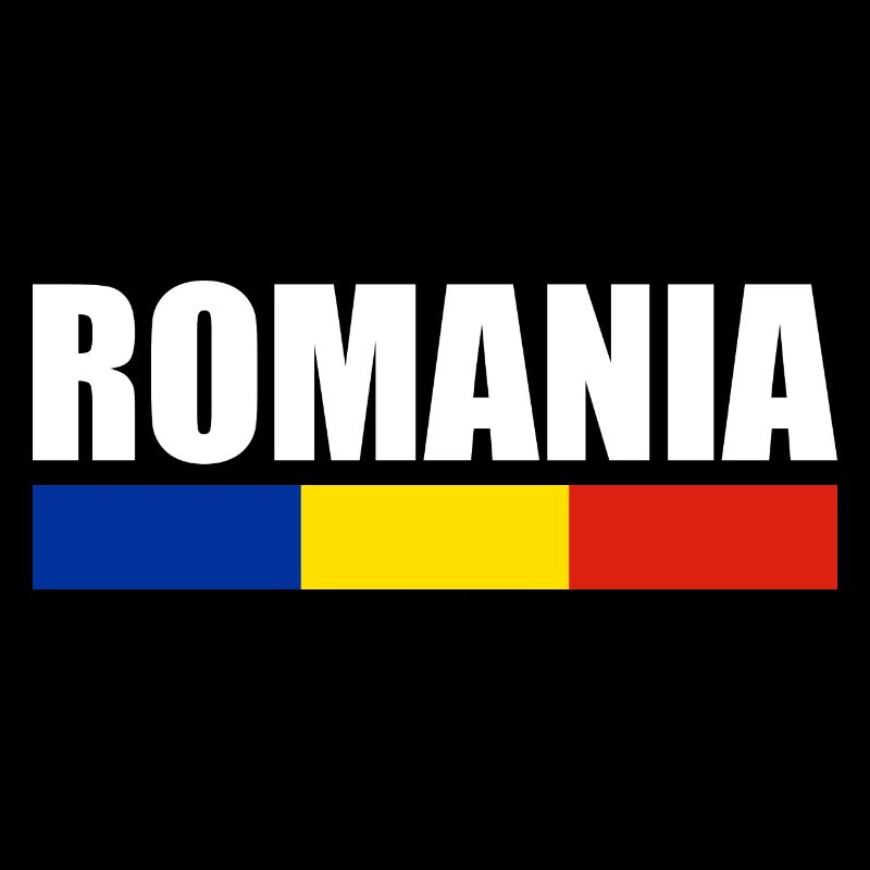 Roumanie Drapeau Roumain Roumanie Roumanie