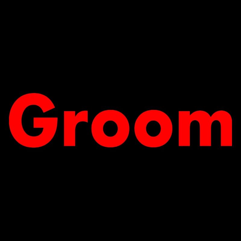 Groom