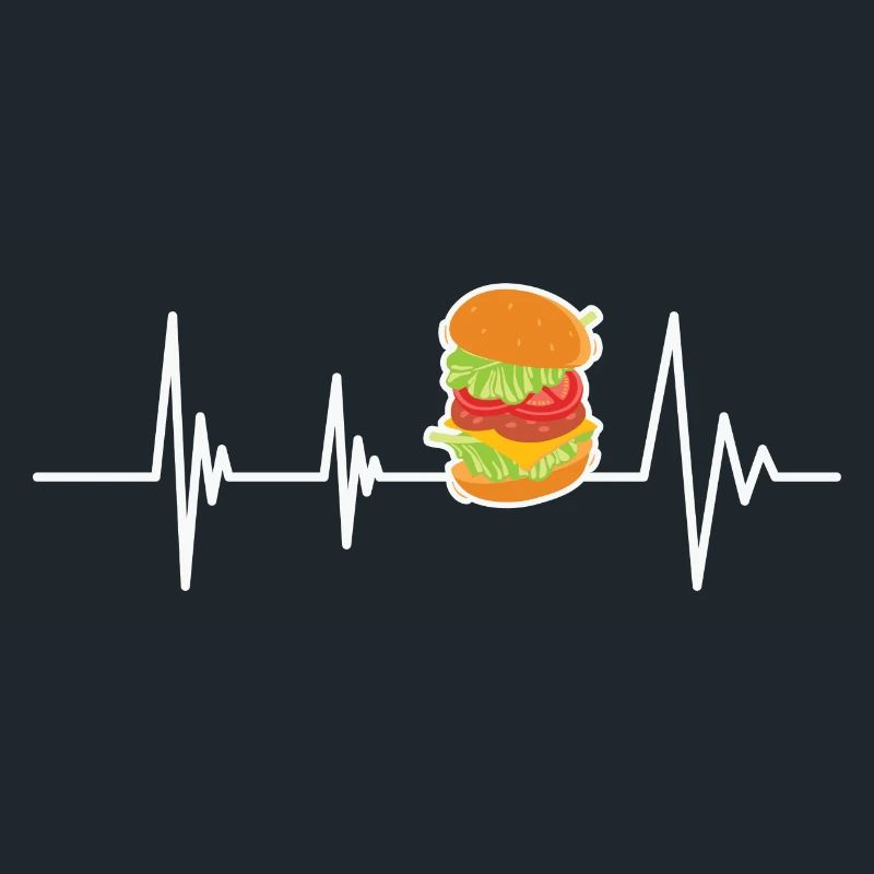 Lifeline und Burger