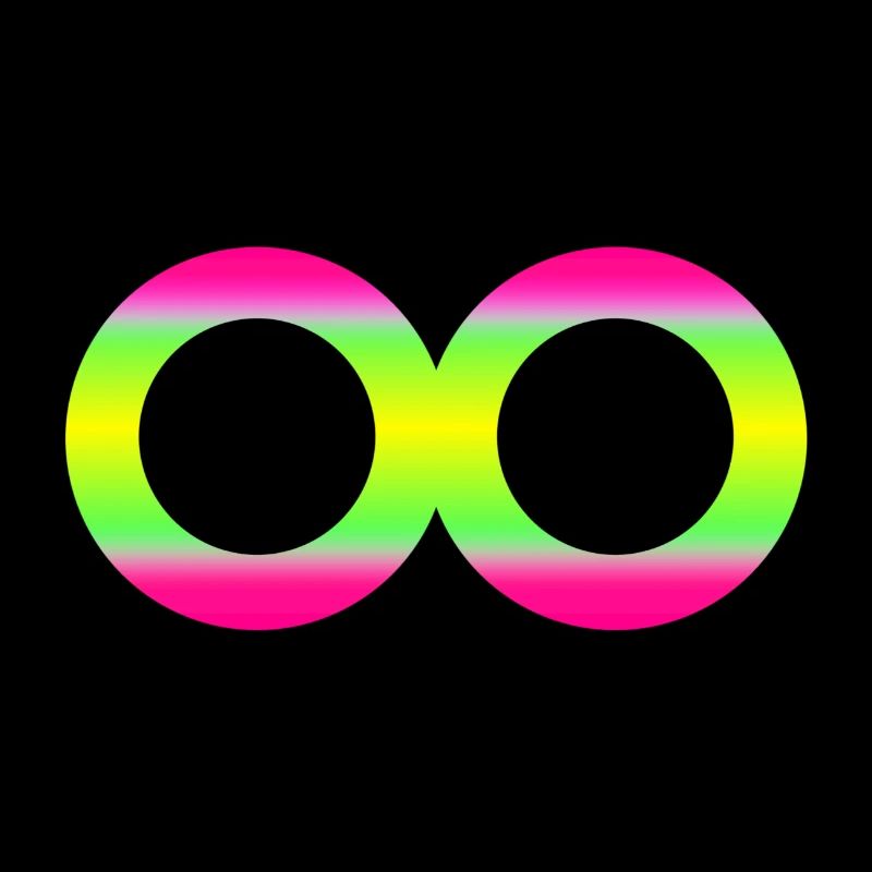 Infinity Acht 1