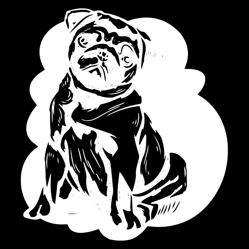 Hund Chien