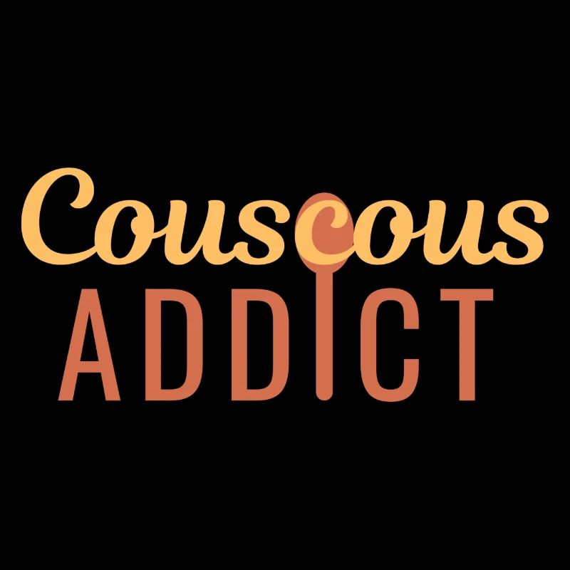 Couscous Addict