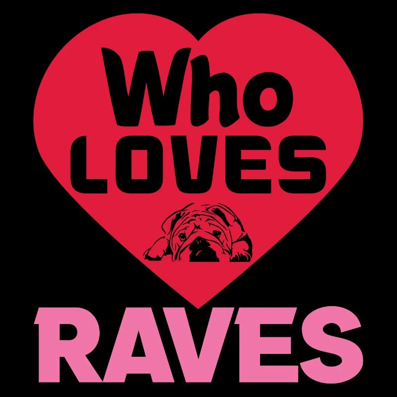 QUI AIME LES RAVES DRÔLES