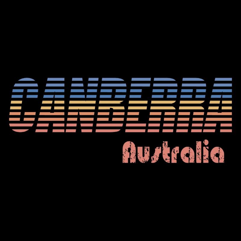 CANBERRA - Australie