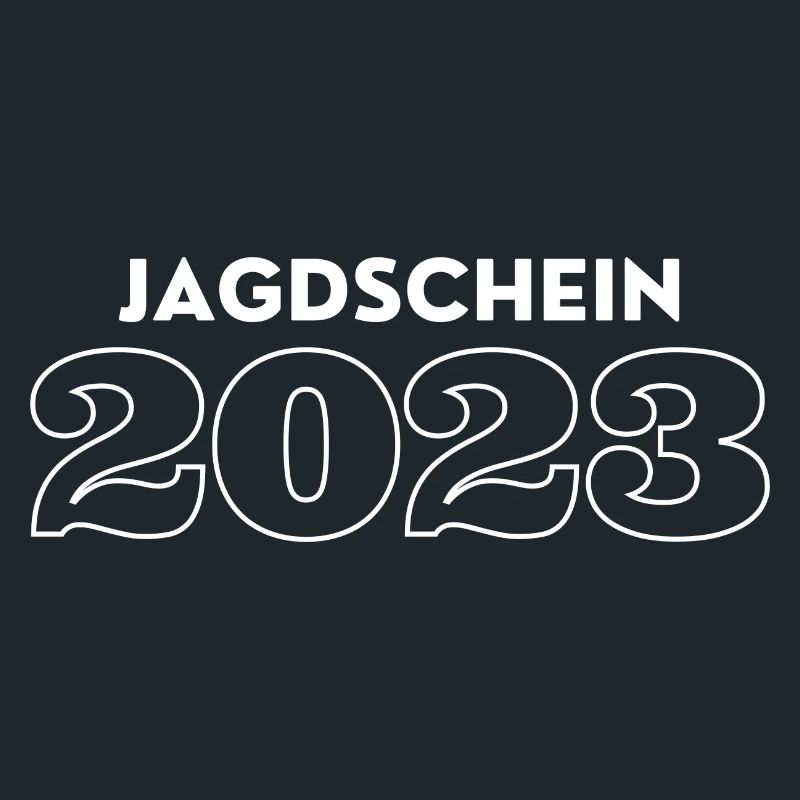 Jagdschein 2023