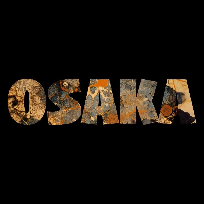 OSAKA COLORFUL
