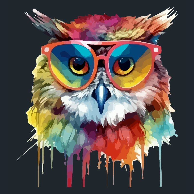Hacko le hibou
