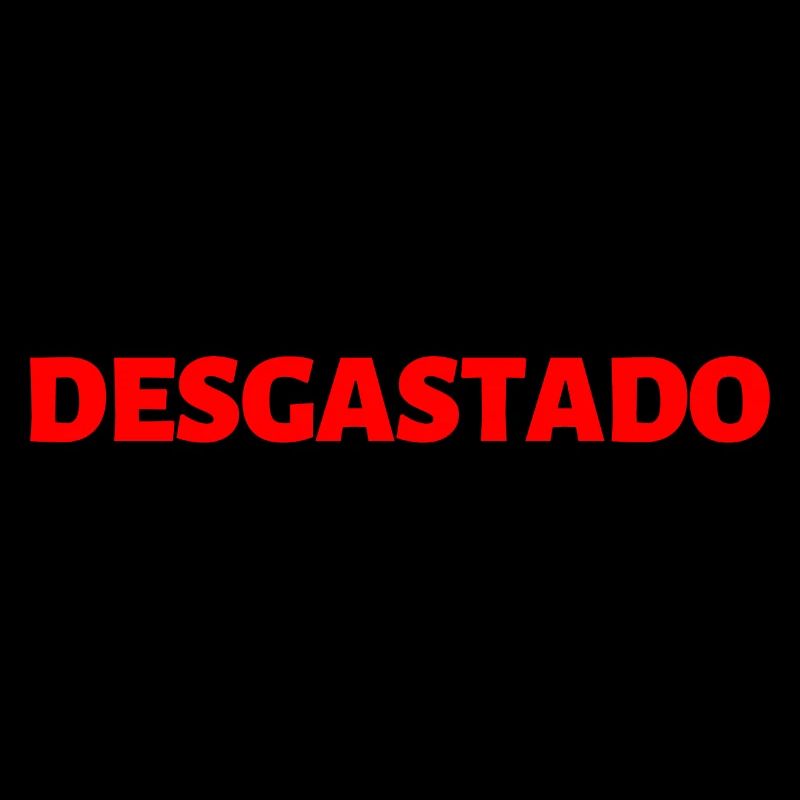 erschöpft Portugiesisch Sprache