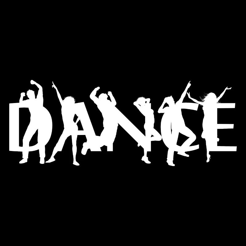Dancing Dance Music