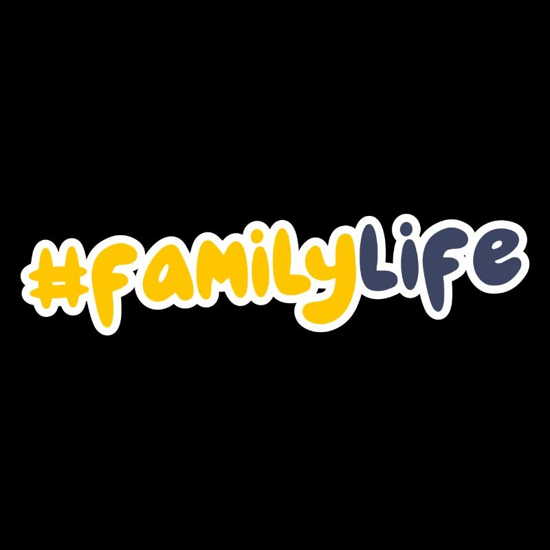 Vie familiale