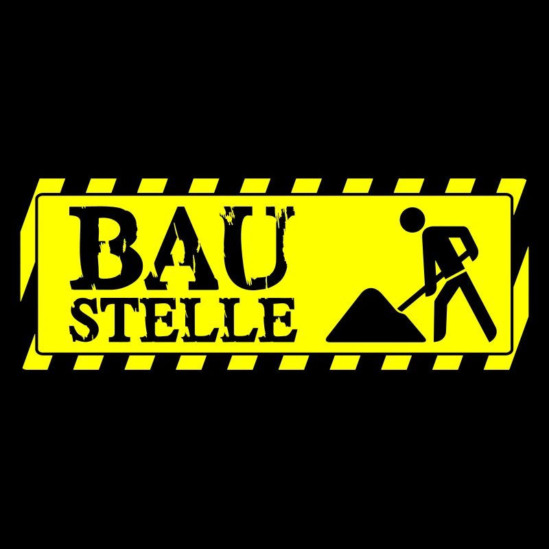 Baustelle
