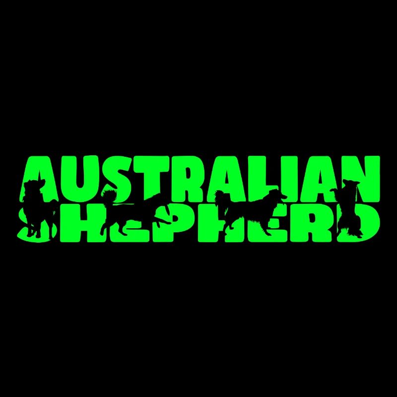 Berger australien
