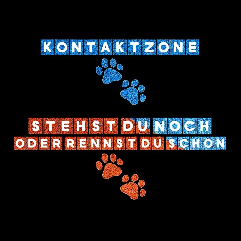 Agility Kontaktzonen