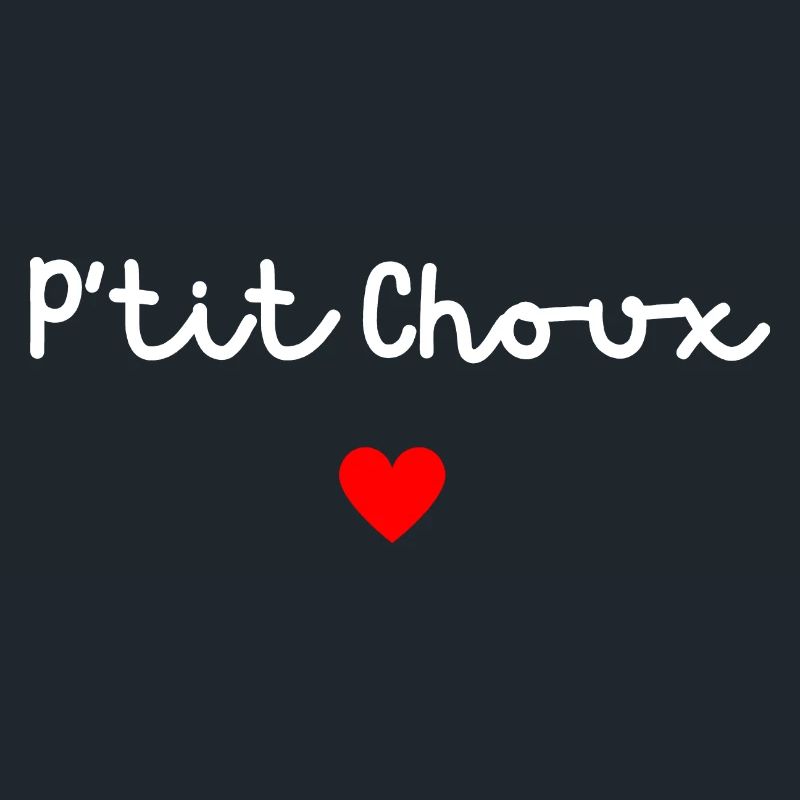 P’tit choux