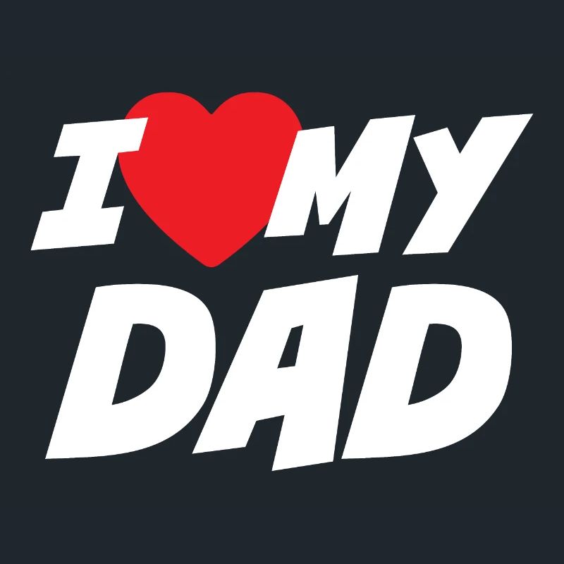 J’aime mon père