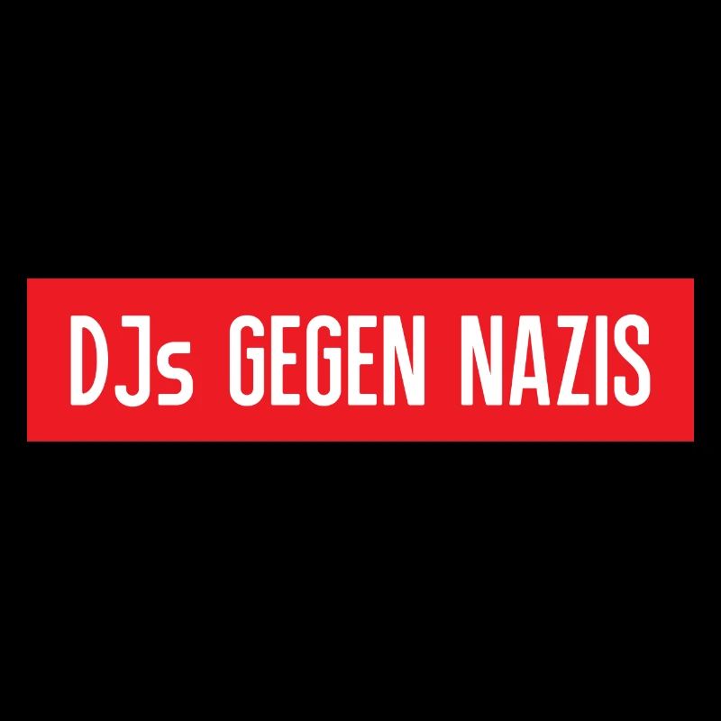 Les DJs contre le lettrage