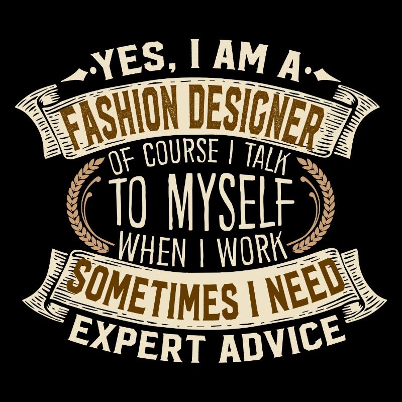Fashion Designer Expert Advice Creativity