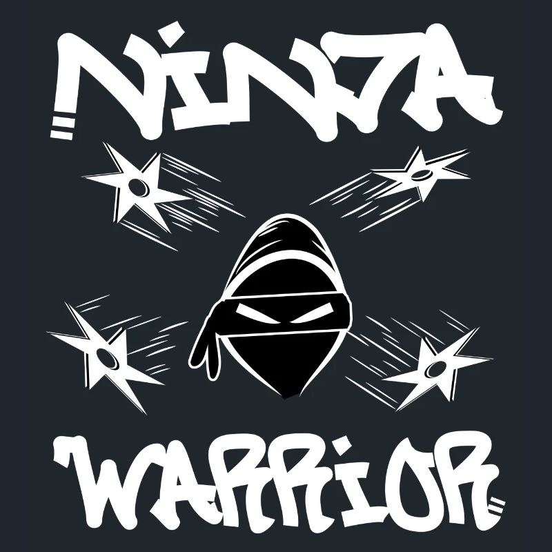 Ninja Warrior