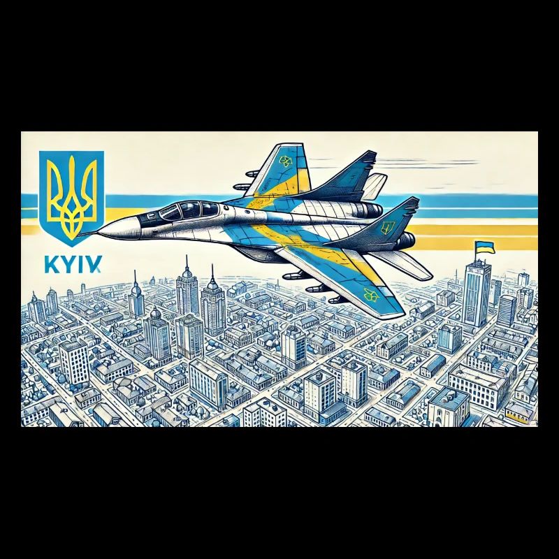 Fantôme de Kiev