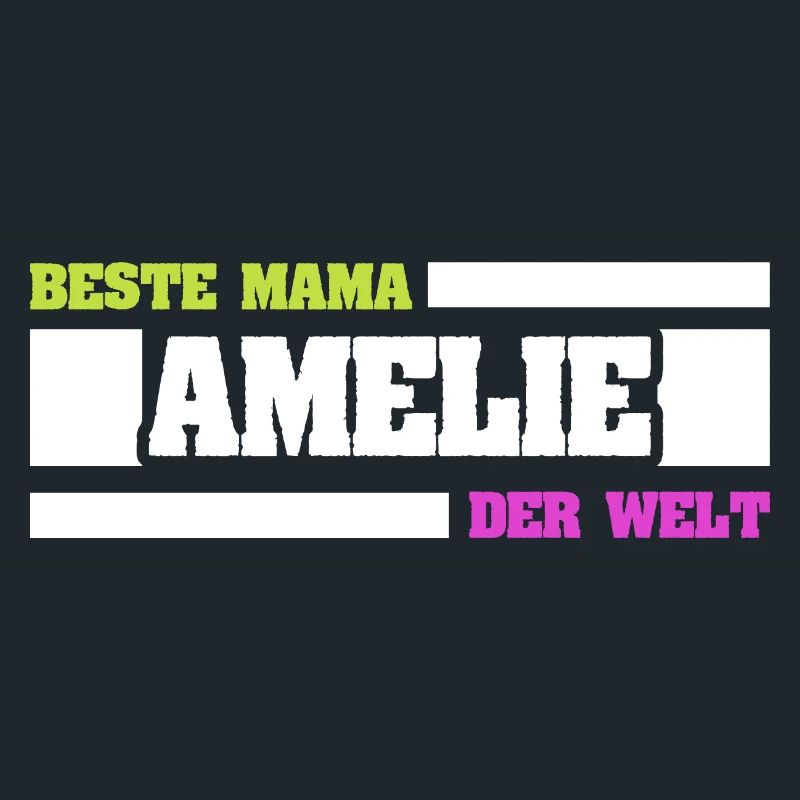 Mère Amélie