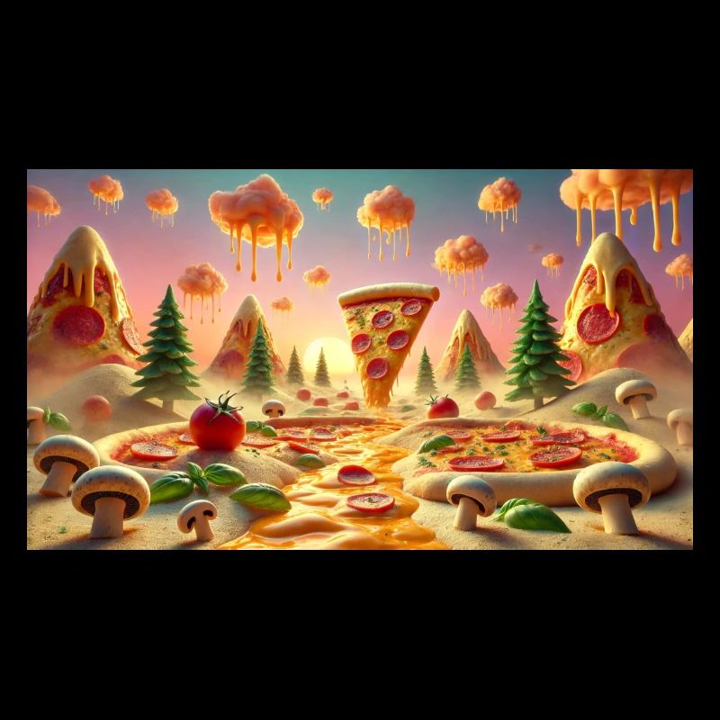 Pizza