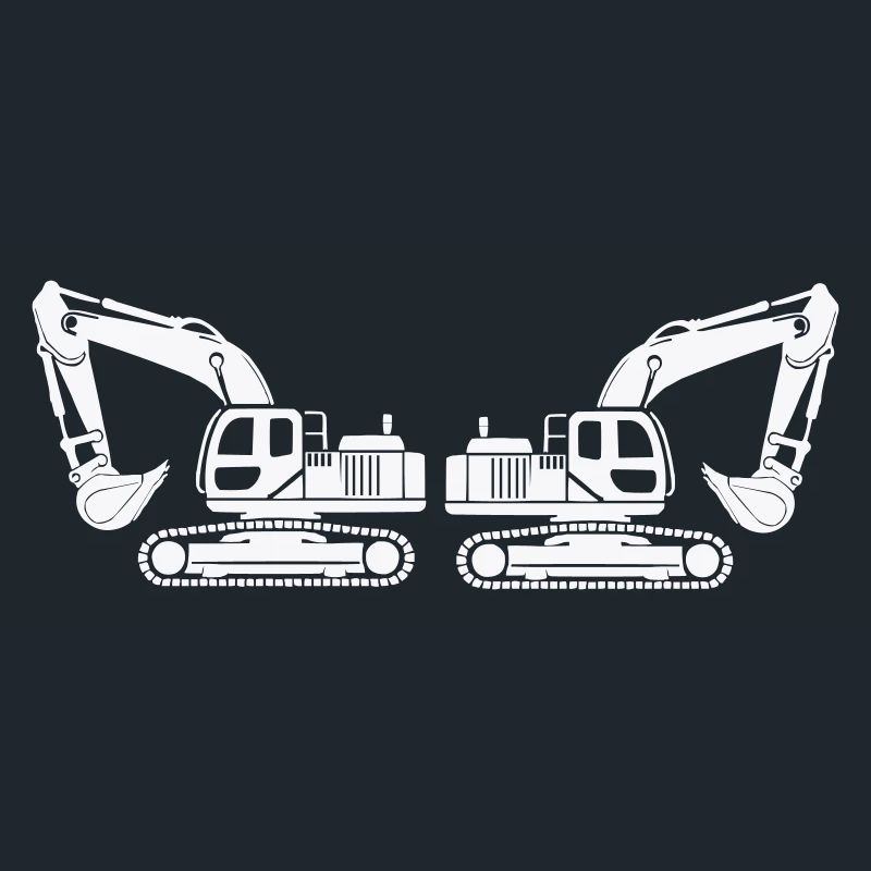 excavator 2