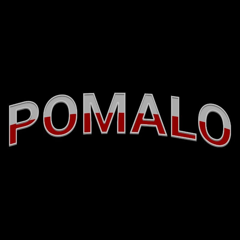 POMALO