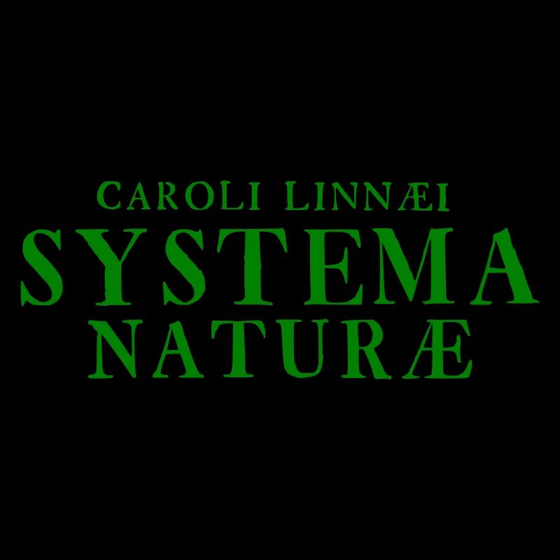 Systema Naturae