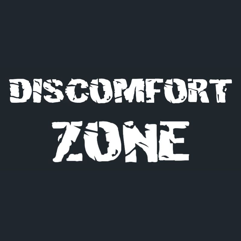 ZONE D’INCONFORT