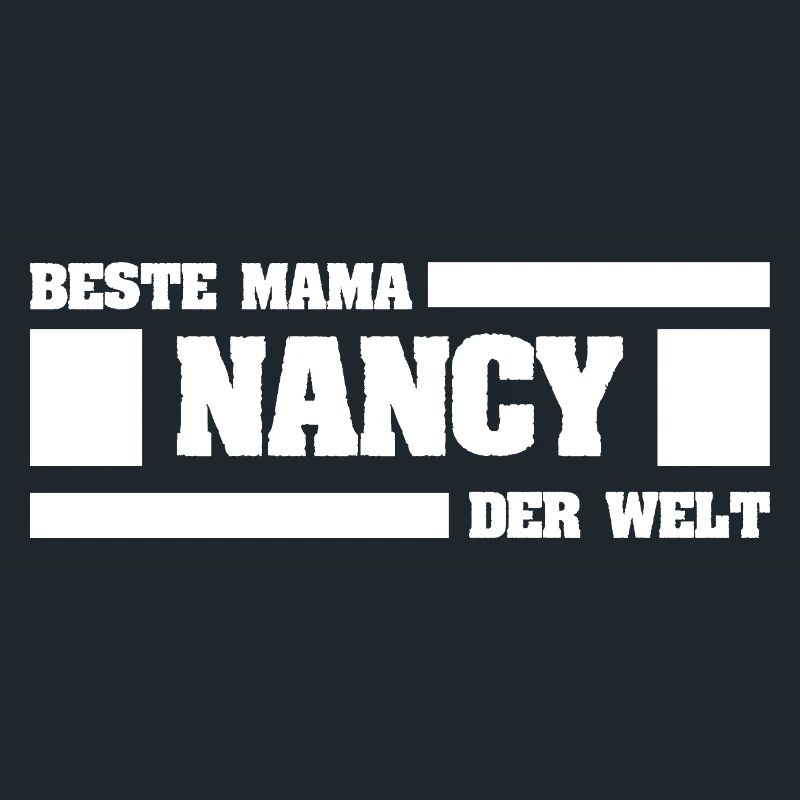 Mutter Nancy