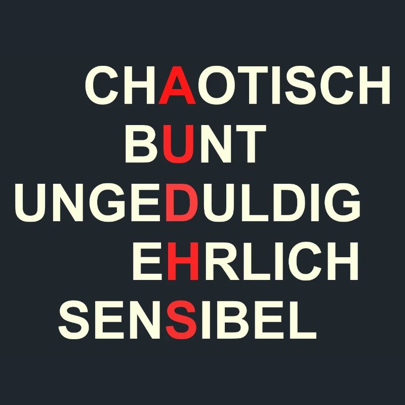 AUDHS Visibly different. Visible I.