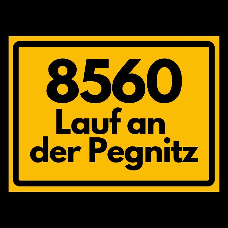 ALTE POSTLEITZAHL PLZ 8560 LAUF AN DER PEGNITZ