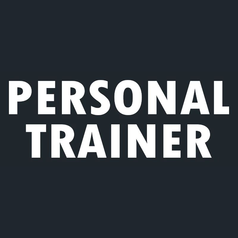 Personal trainer