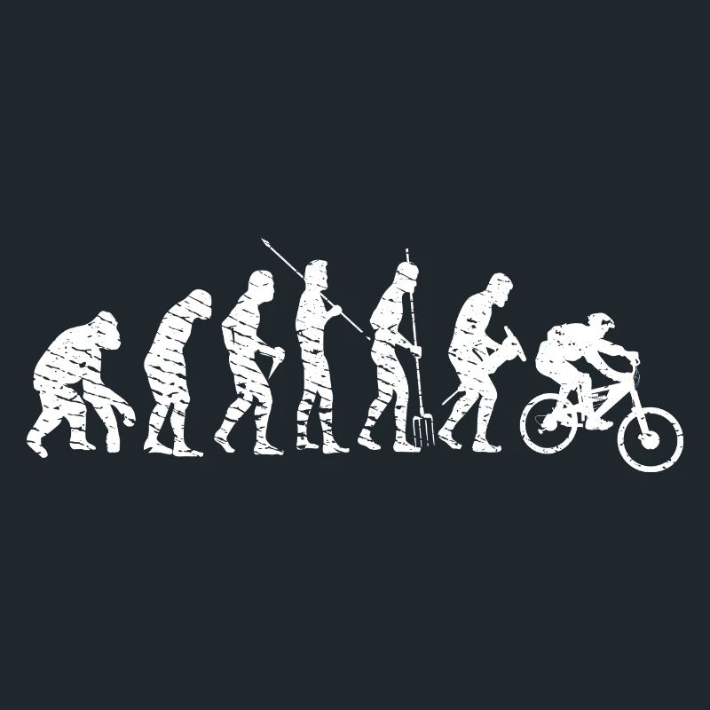 Cyclisme Vélo Evolution VTT Vélo Tour