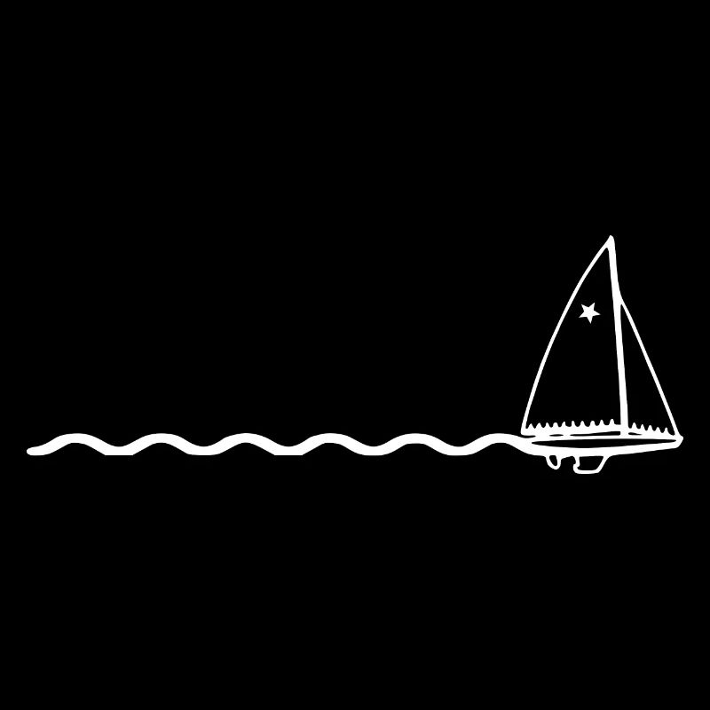 Seegeln - Schiff - Meer - Boot