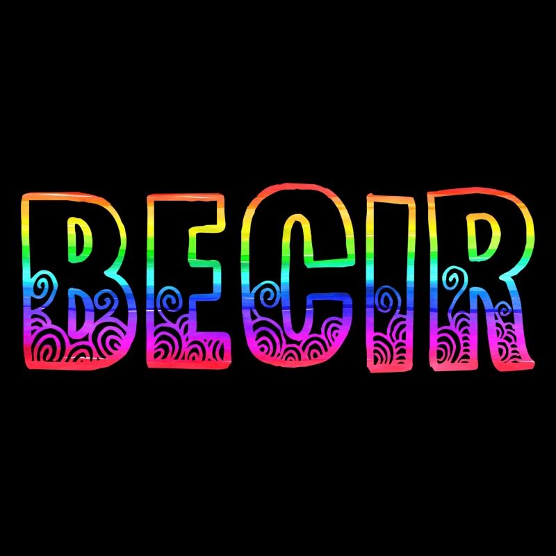 becir rs arc-en-ciel