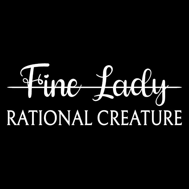 Überzeugungsarbeit Jane Austen - Rational Creature II