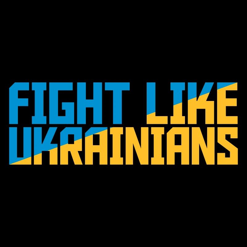 se battre comme citation des ukrainiens