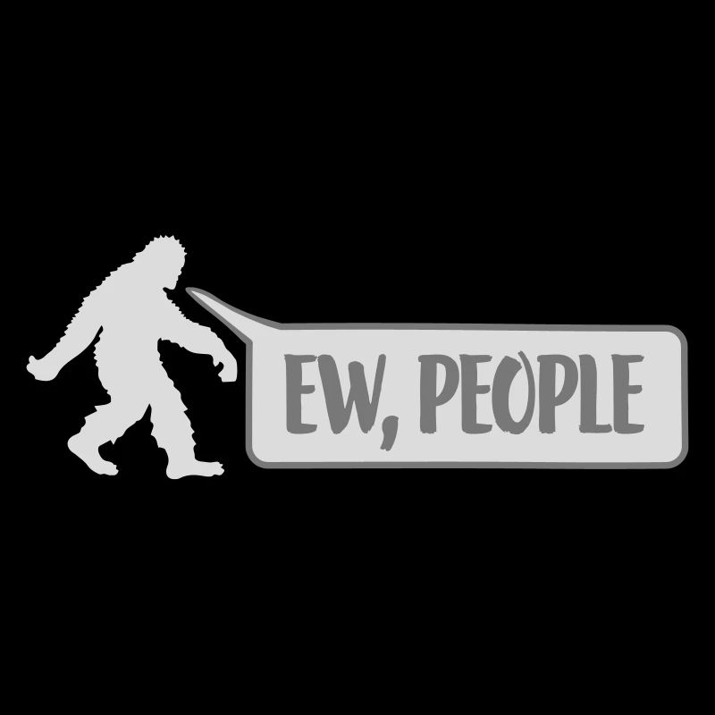 Yeti Citation ew people