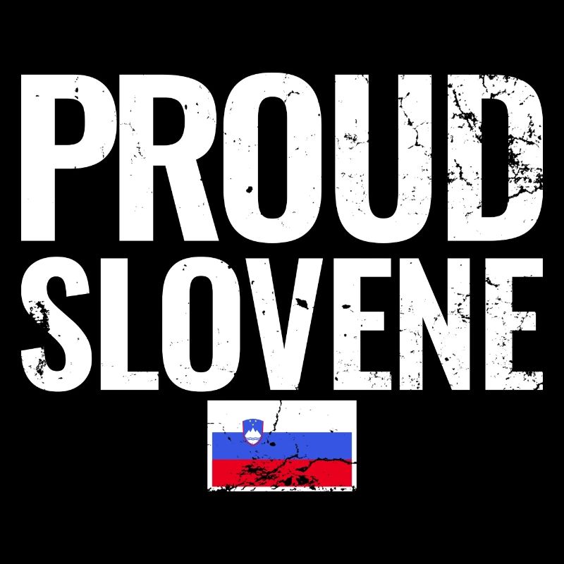 Slovénie Drapeau slovène Drapeau slovène Slovène