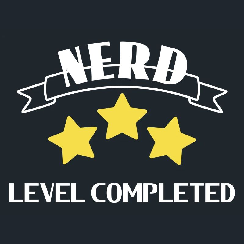 Nerd - Streber