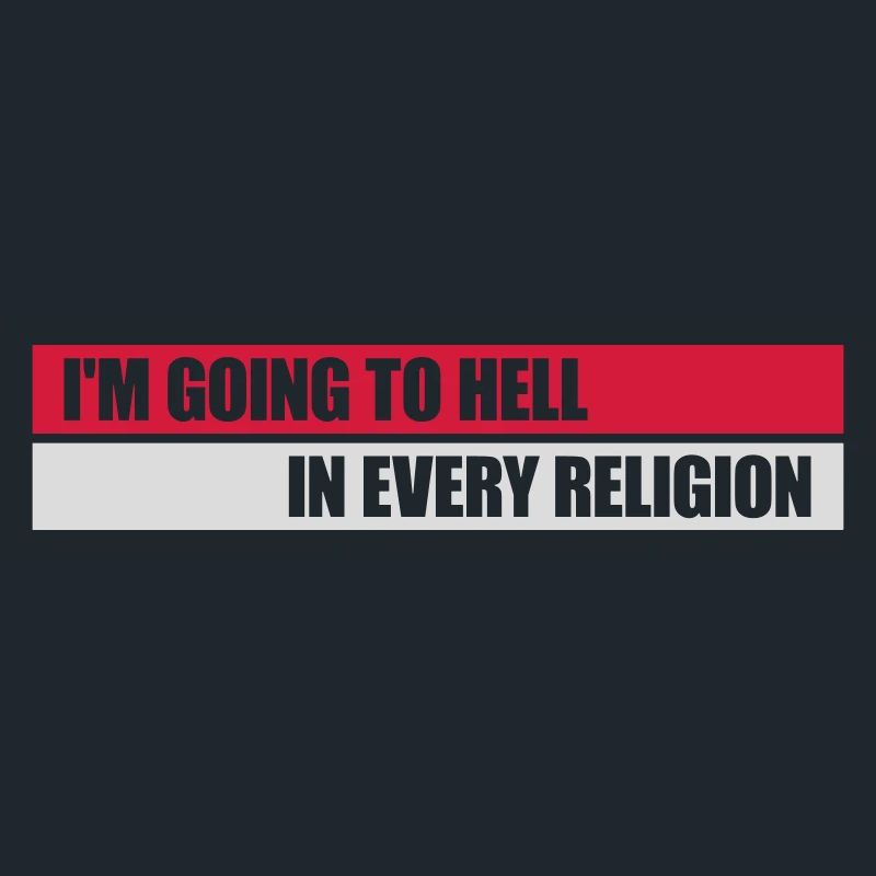 Going to Hell
