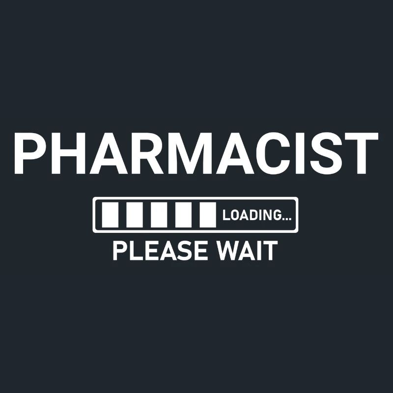 Pharmacist Loading Please Wait