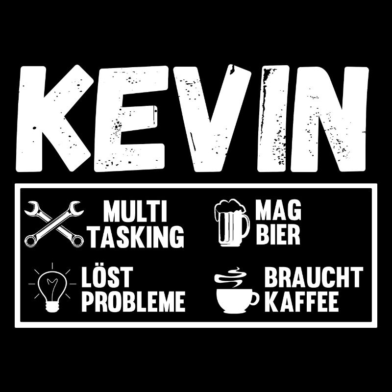 Kevin