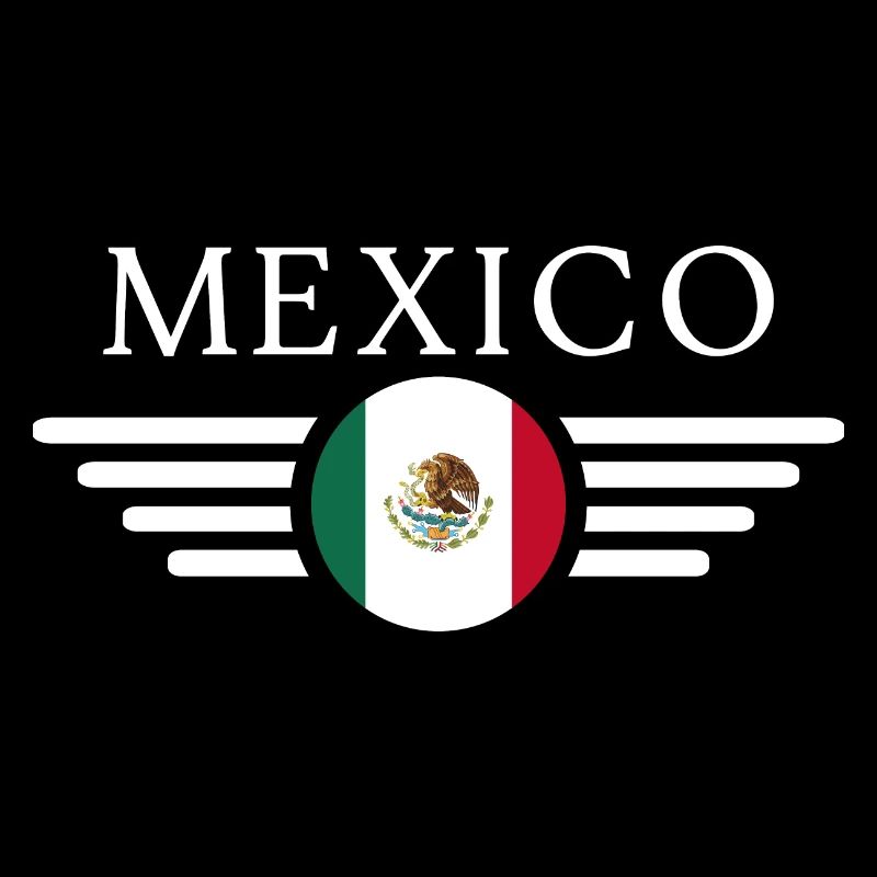 Mexiko