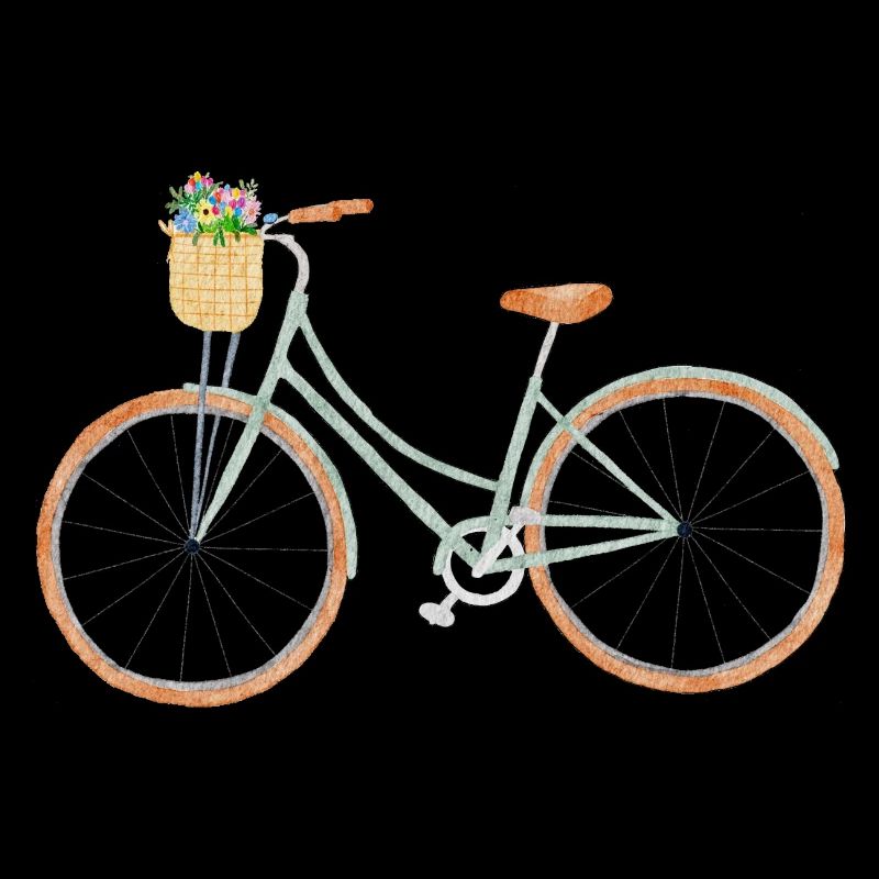 Fahrrad