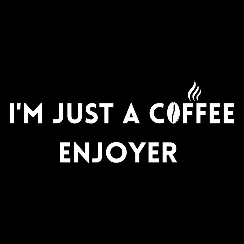 Amateur de café