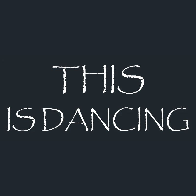 Dancing Dance Music